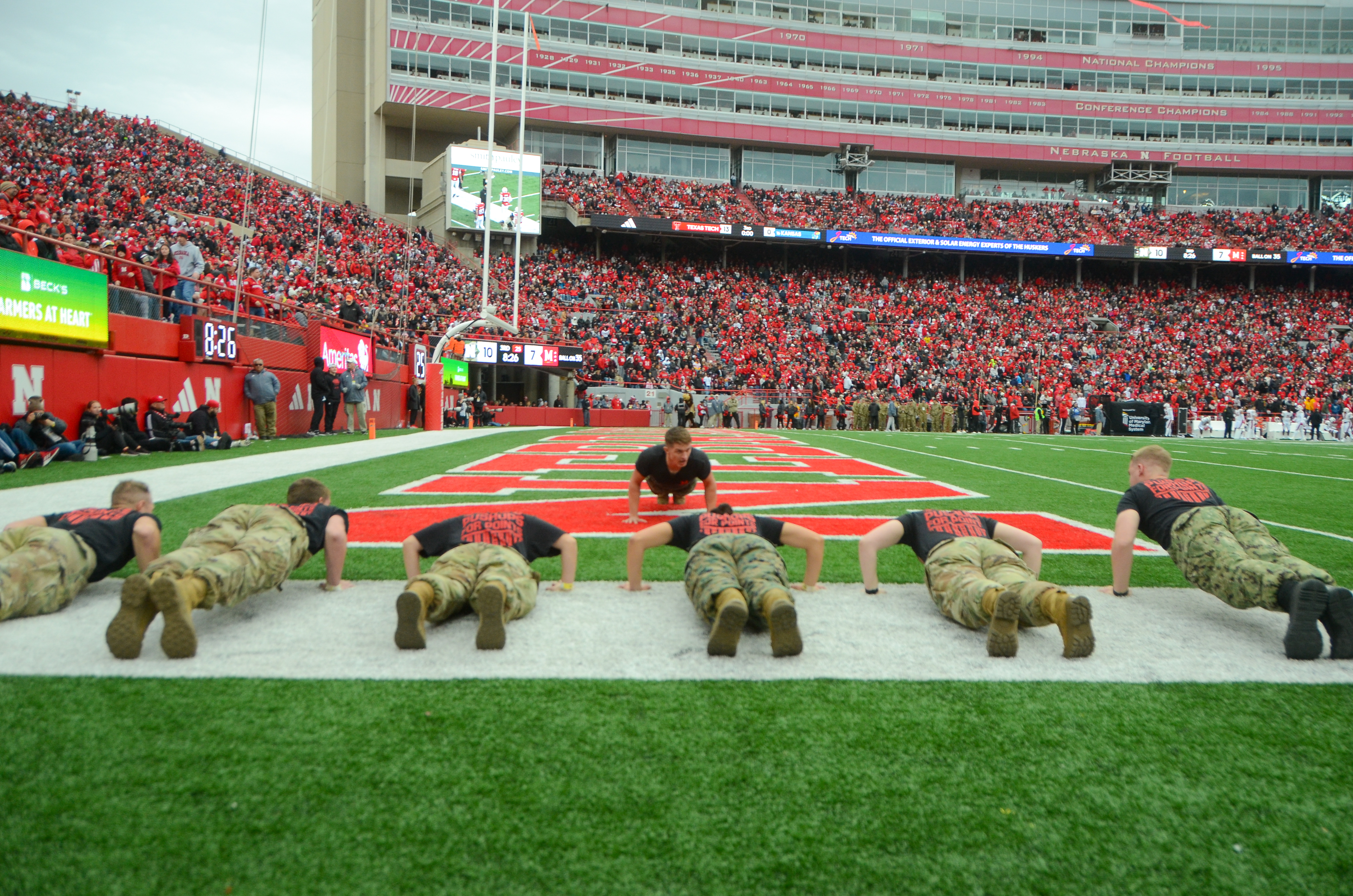 Push Ups For Points2