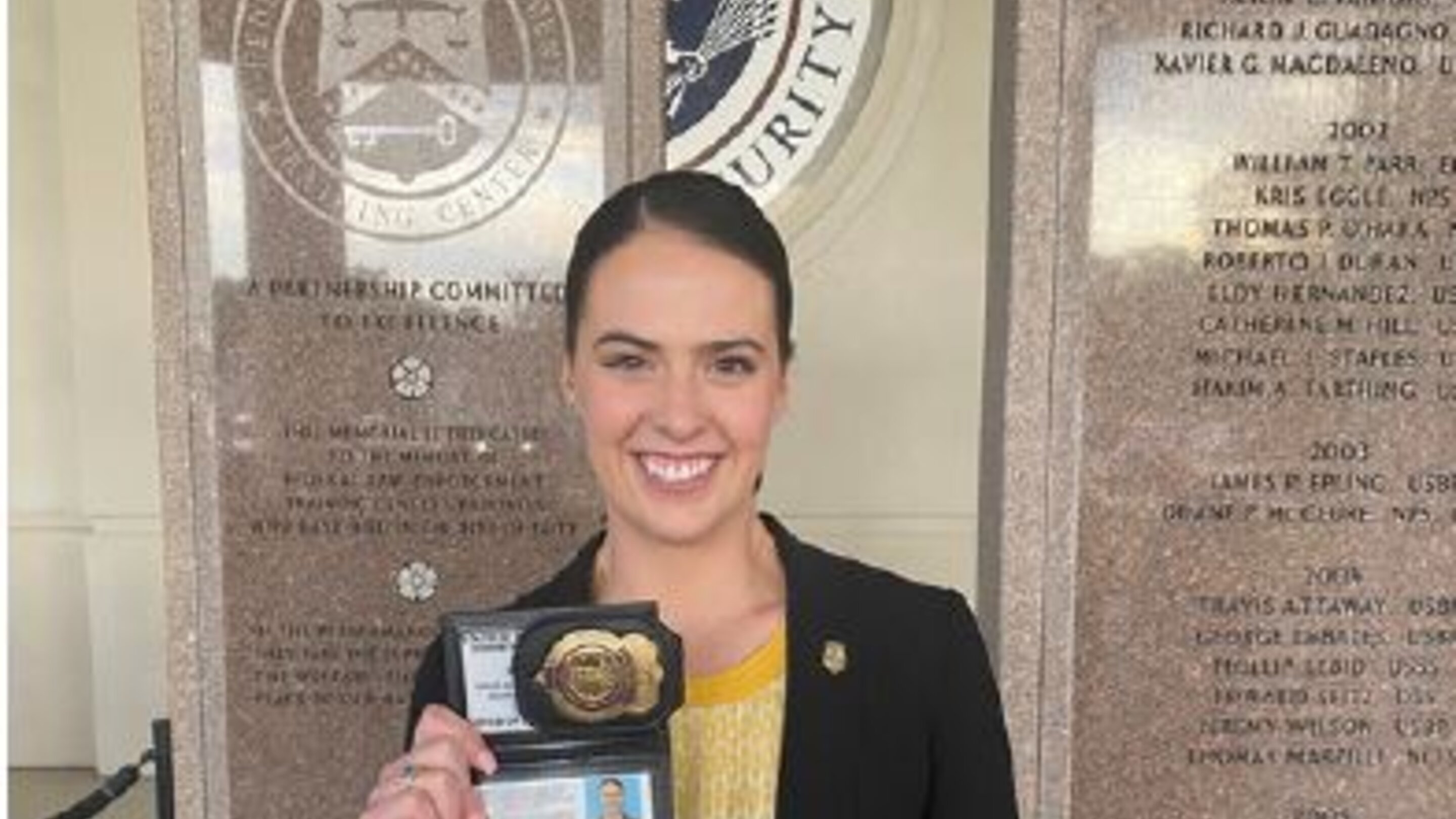 Alumni Spotlight Where Are They Now? Air Force ROTC Nebraska