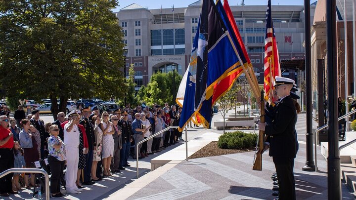 Veterans Tribute
