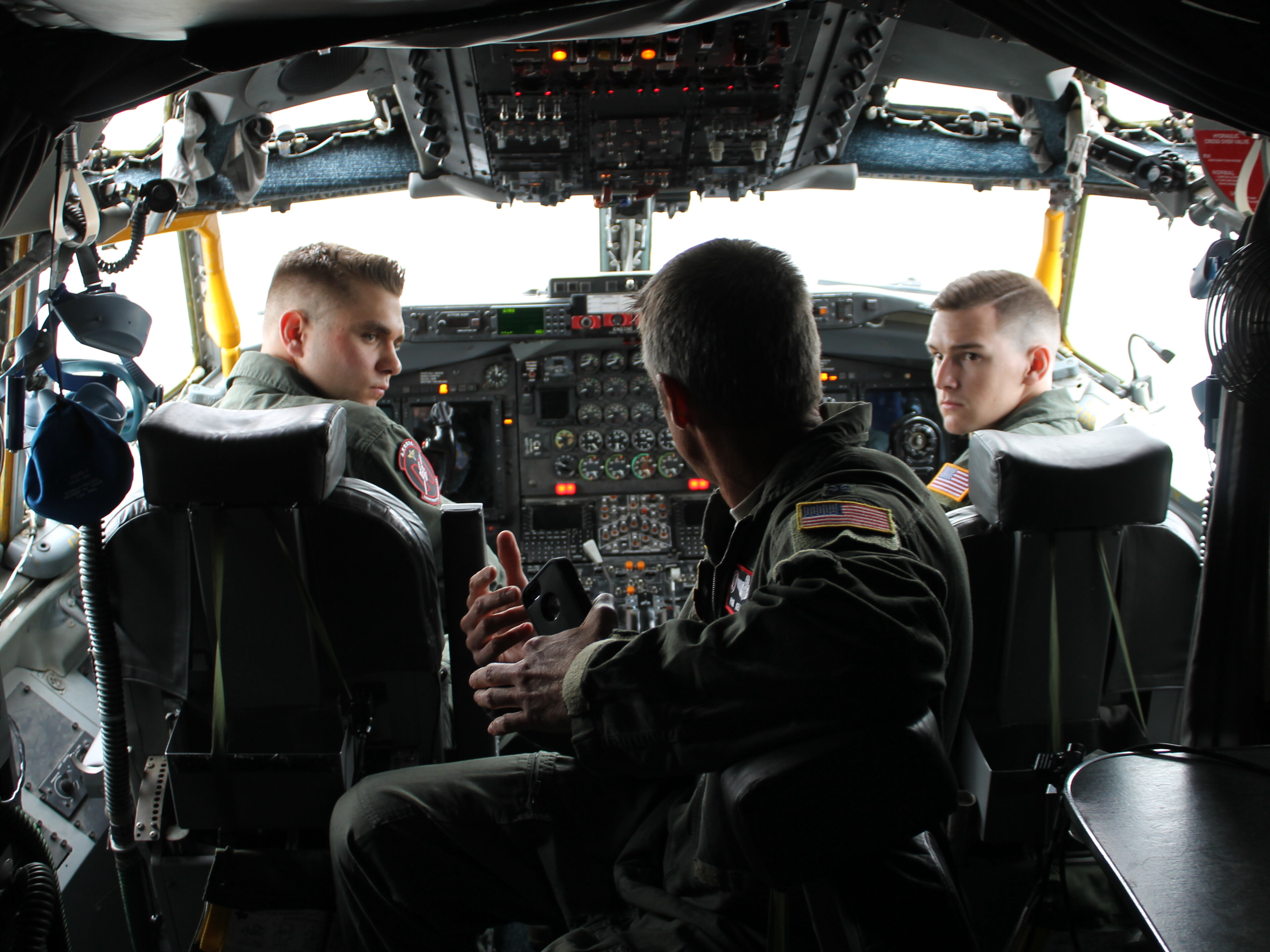 Air Force ROTC | Nebraska
