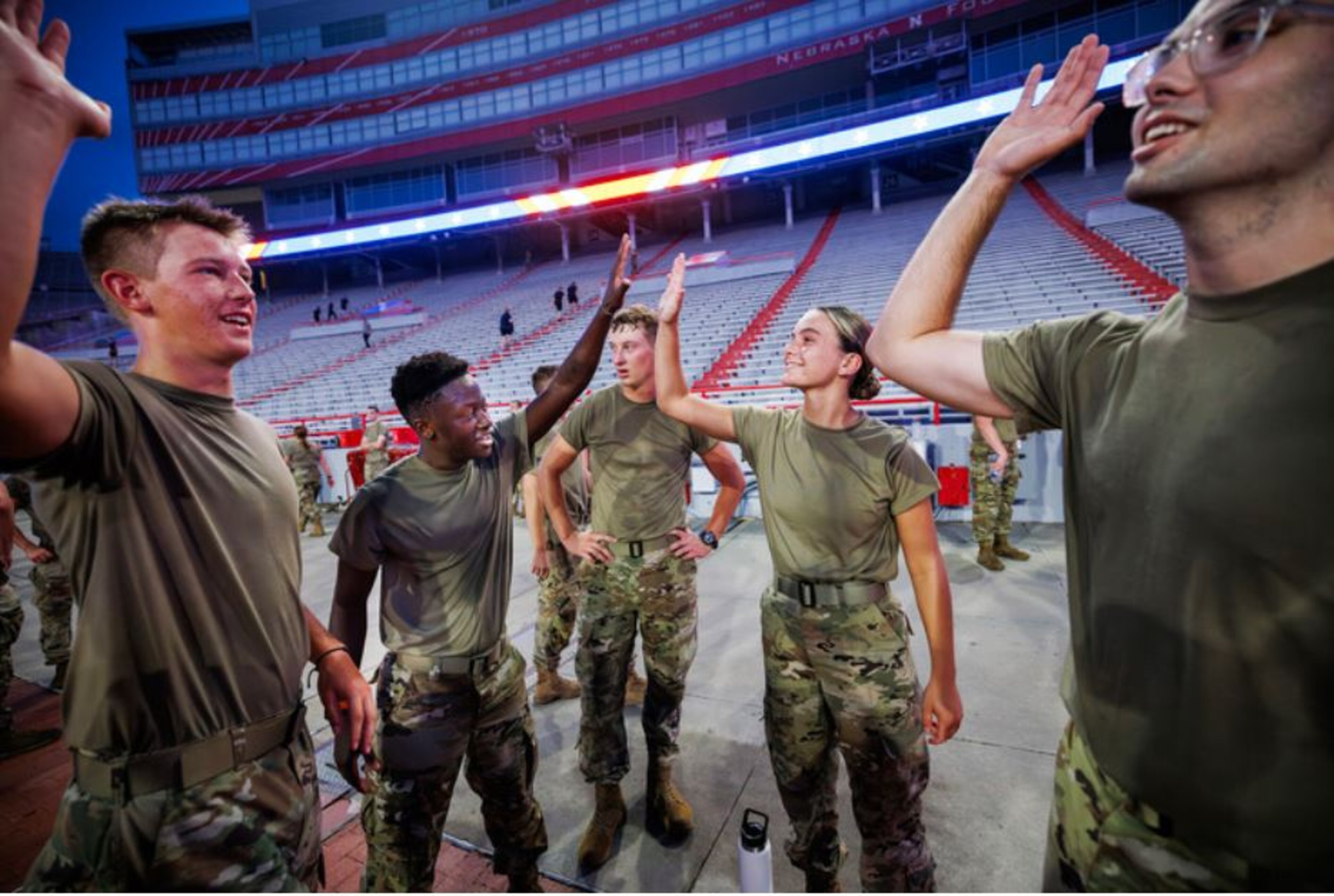 Stair climb commemorating 9/11 serves as reminder of attacks’ lasting ...
